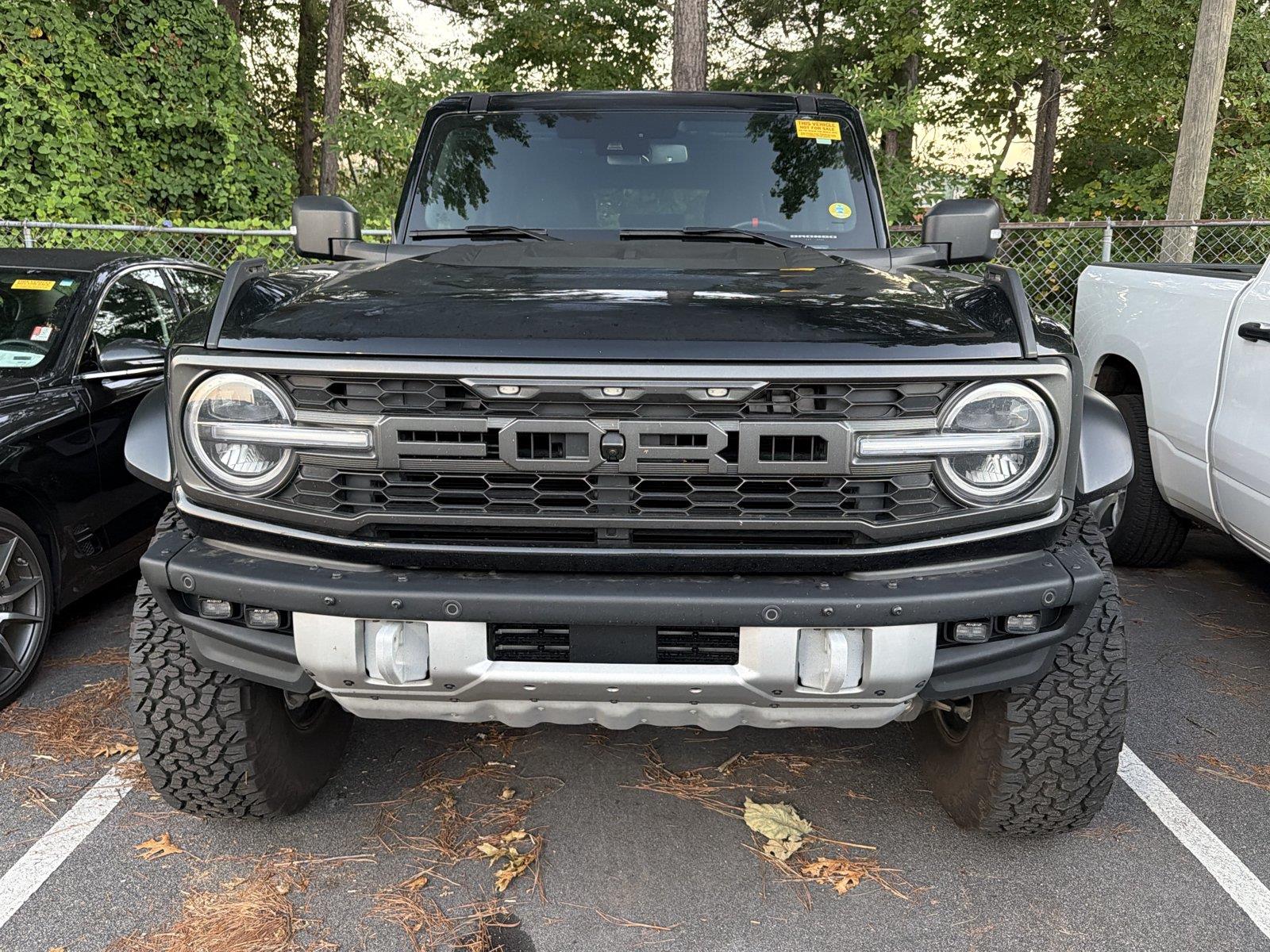 ford bronco 4-door 2025 1FMEE0RR6SLA91619 image ford bronco 4-door 2025 1FMEE0RR6SLA91619 image